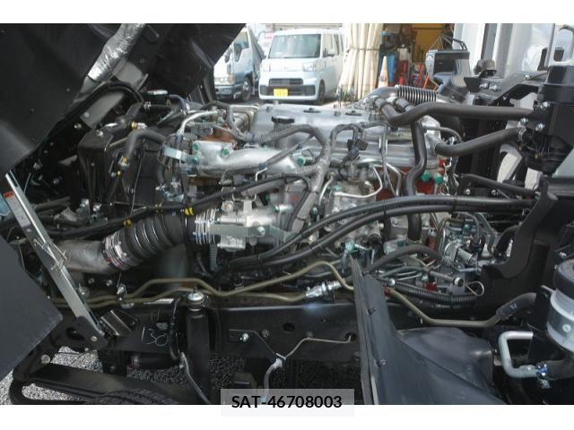 Hino RANGER 2021-11 8231504-13