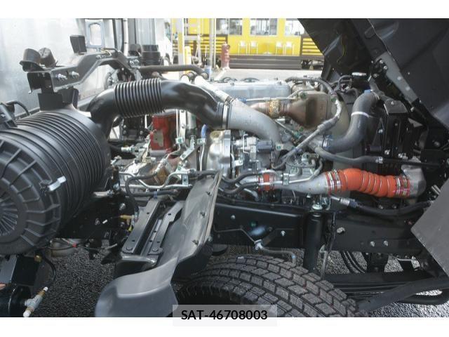 Hino RANGER 2021-11 8231504-14
