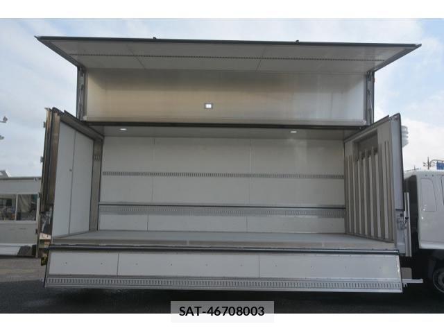 Hino RANGER 2021-11 8231504-17