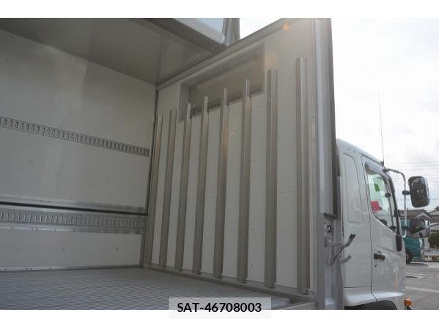 Hino RANGER 2021-11 8231504-18