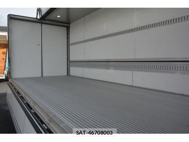 Hino RANGER 2021-11 8231504-19