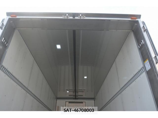 Hino RANGER 2021-11 8231504-25
