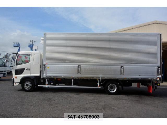 Hino RANGER 2021-11 8231504-2