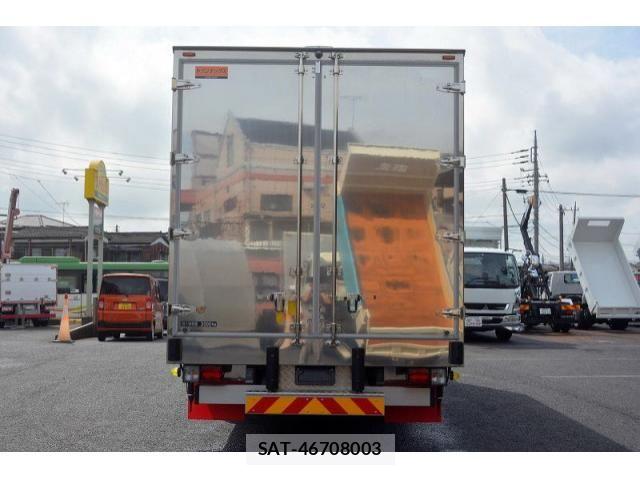 Hino RANGER 2021-11 8231504-3