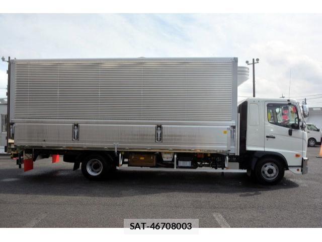 Hino RANGER 2021-11 8231504-4