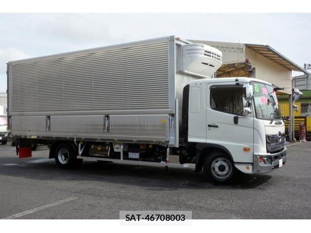 Hino RANGER 2021-11 8231504-5
