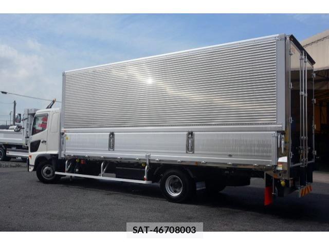Hino RANGER 2021-11 8231504-6
