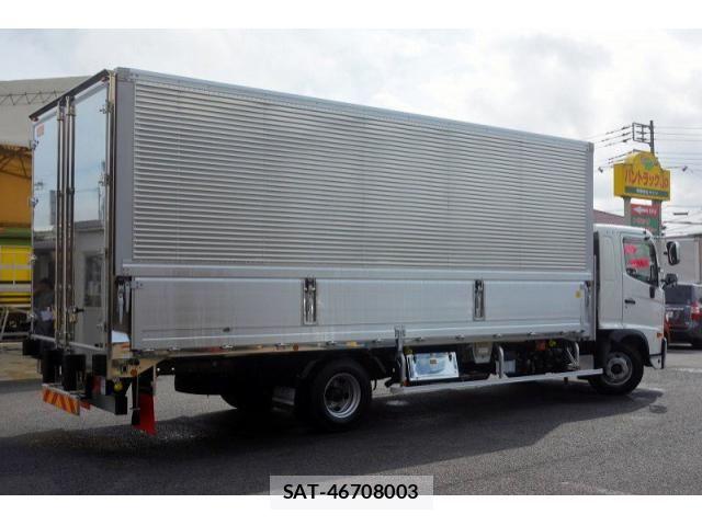 Hino RANGER 2021-11 8231504-7