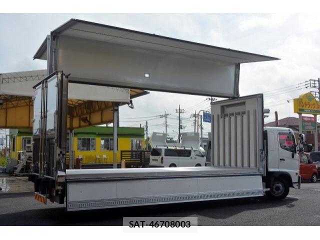Hino RANGER 2021-11 8231504-8