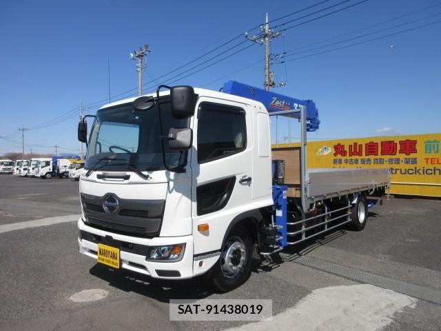 Hino RANGER 2025-12 8231489-0