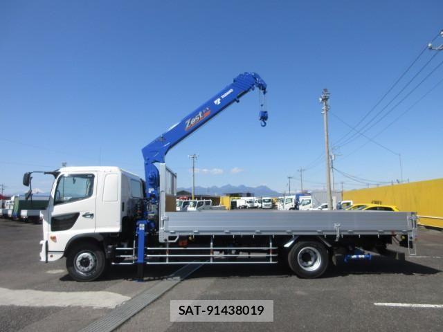 Hino RANGER 2025-12 8231489-9