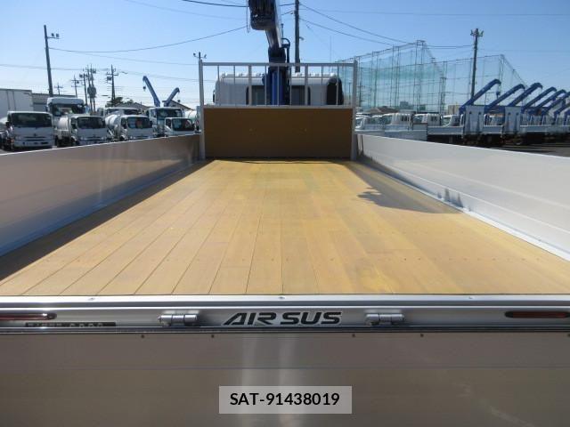 Hino RANGER 2025-12 8231489-10