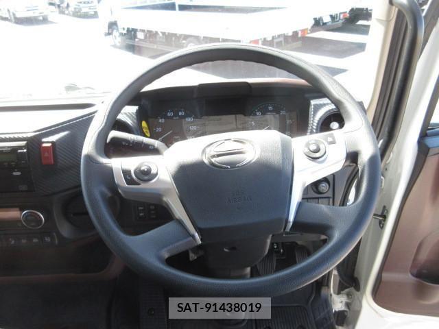 Hino RANGER 2025-12 8231489-14