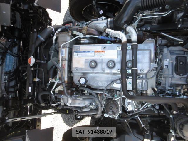 Hino RANGER 2025-12 8231489-25
