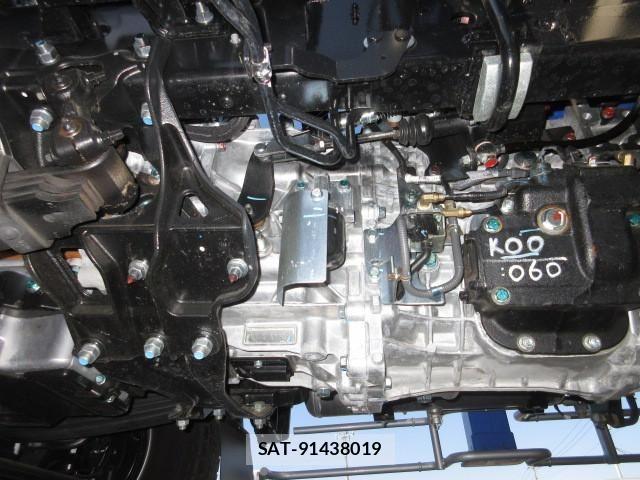 Hino RANGER 2025-12 8231489-26