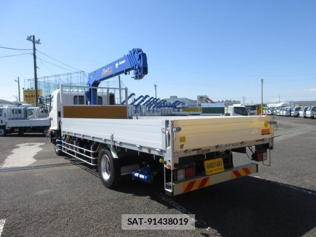 Hino RANGER 2025-12 8231489-2