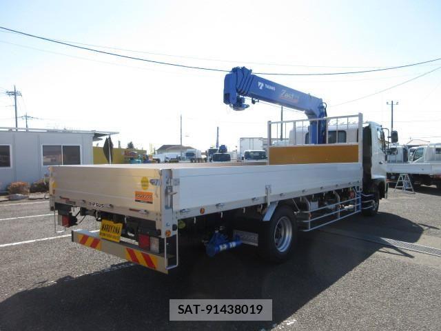 Hino RANGER 2025-12 8231489-3