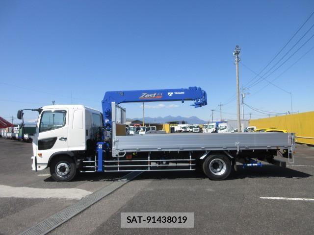 Hino RANGER 2025-12 8231489-4