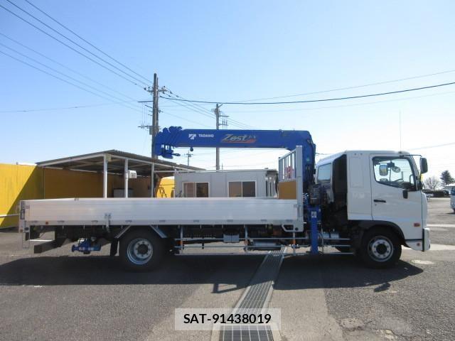 Hino RANGER 2025-12 8231489-5