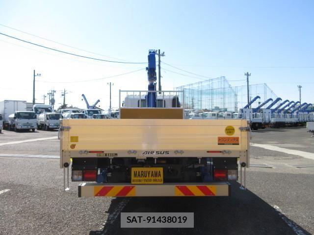 Hino RANGER 2025-12 8231489-6