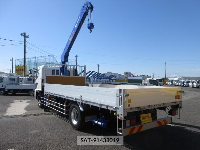 Hino RANGER 2025-12 8231489-8