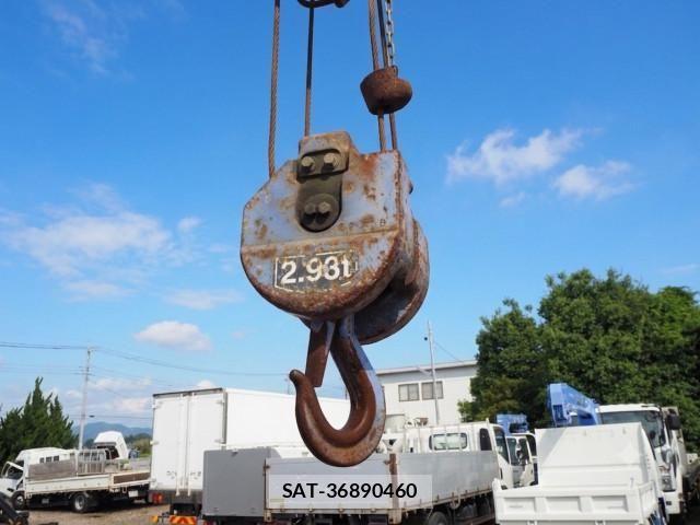 Hino RANGER 2012-10 8231573-10