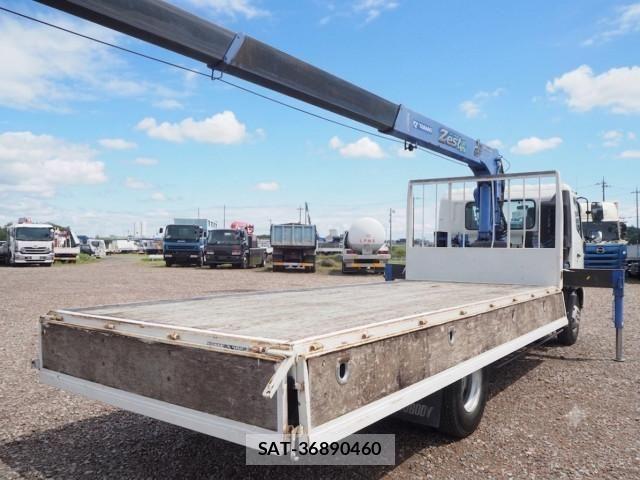 Hino RANGER 2012-10 8231573-11