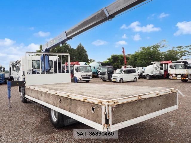 Hino RANGER 2012-10 8231573-12