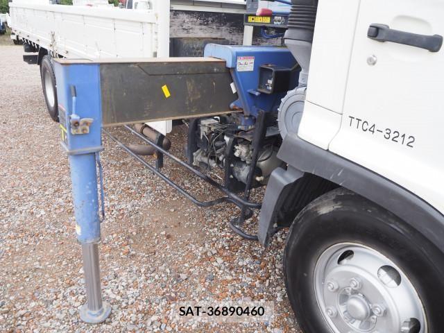 Hino RANGER 2012-10 8231573-13