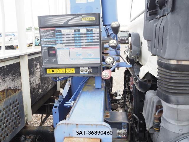 Hino RANGER 2012-10 8231573-14