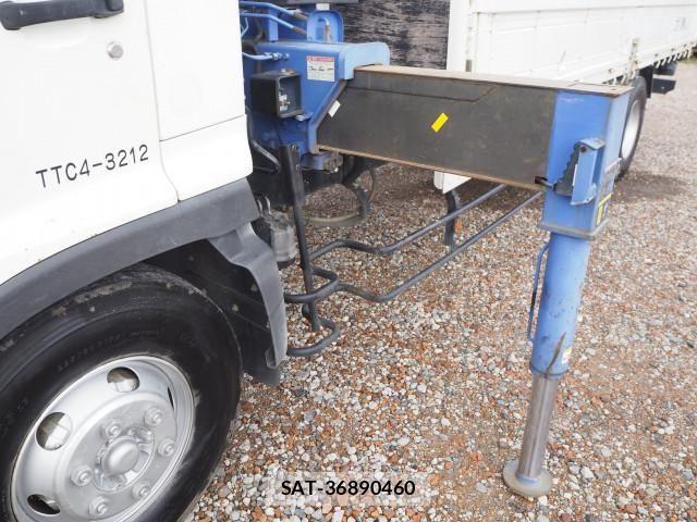 Hino RANGER 2012-10 8231573-16