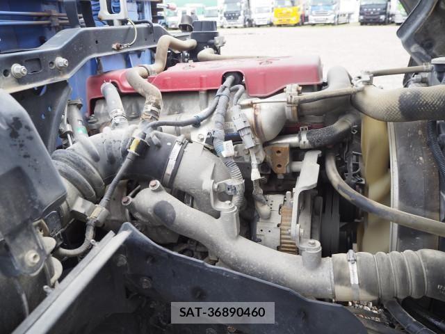 Hino RANGER 2012-10 8231573-19