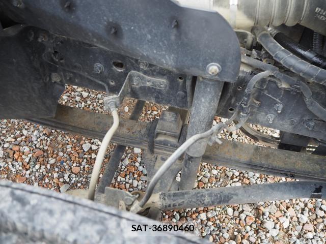Hino RANGER 2012-10 8231573-20