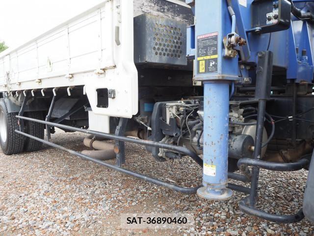 Hino RANGER 2012-10 8231573-21