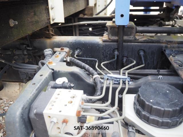 Hino RANGER 2012-10 8231573-22