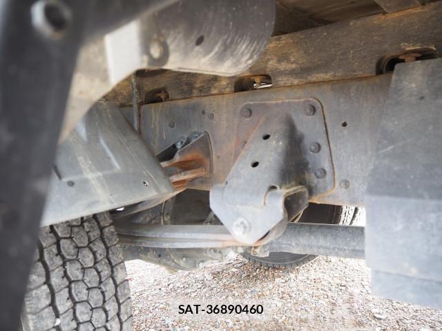 Hino RANGER 2012-10 8231573-25