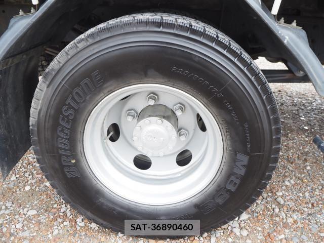 Hino RANGER 2012-10 8231573-26