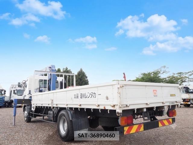 Hino RANGER 2012-10 8231573-2