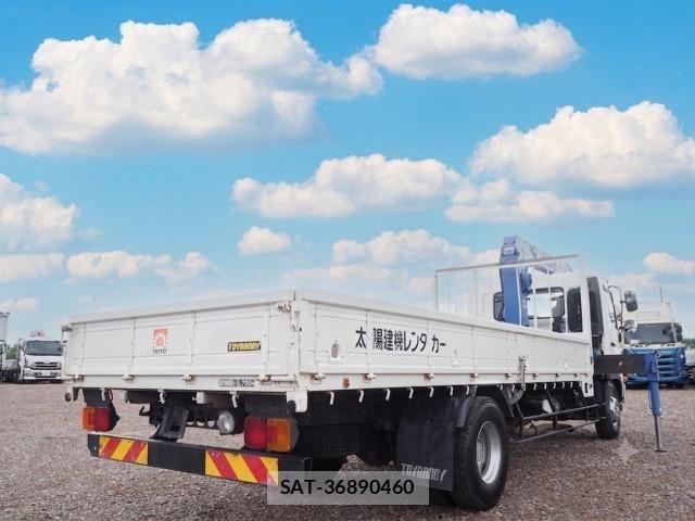 Hino RANGER 2012-10 8231573-4