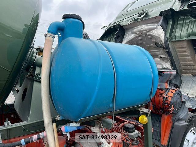Hino RANGER 2014-02 8231565-14
