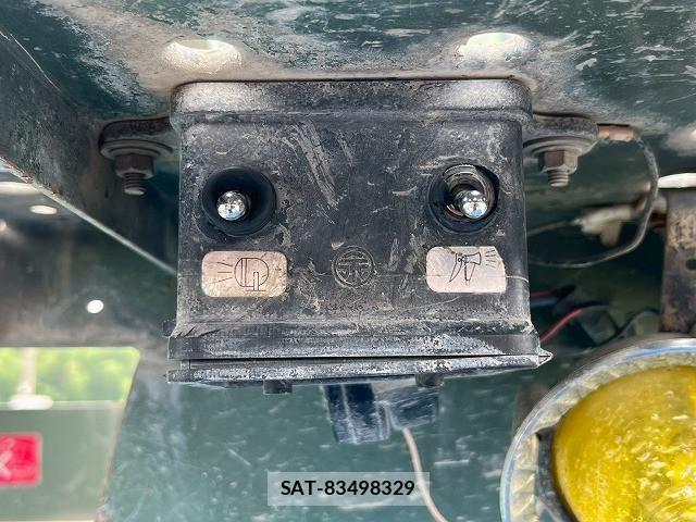 Hino RANGER 2014-02 8231565-16