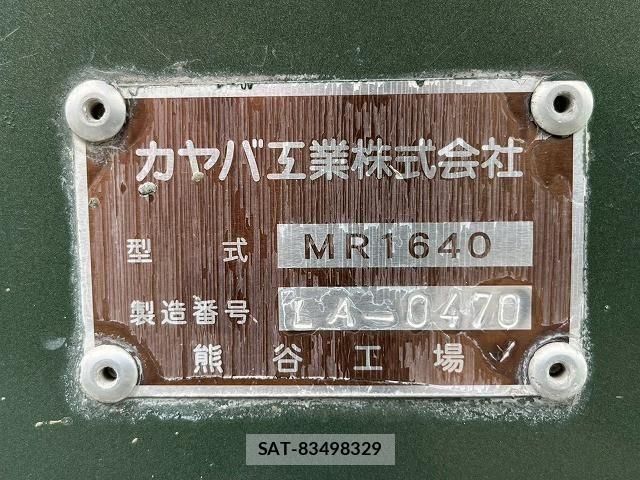 Hino RANGER 2014-02 8231565-18