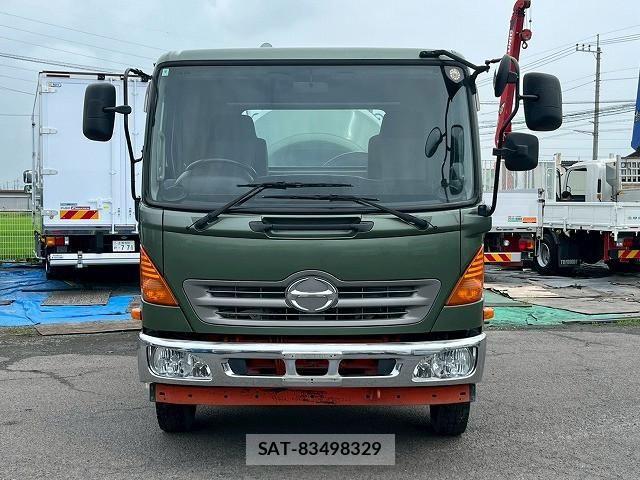Hino RANGER 2014-02 8231565-1