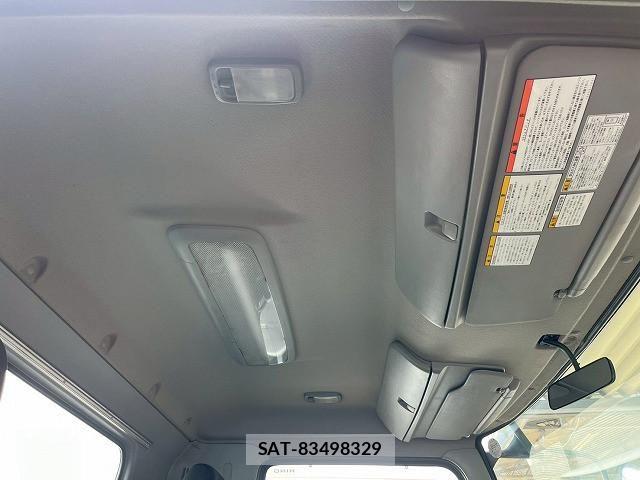 Hino RANGER 2014-02 8231565-24