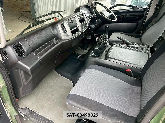 Hino RANGER 2014-02 8231565-26