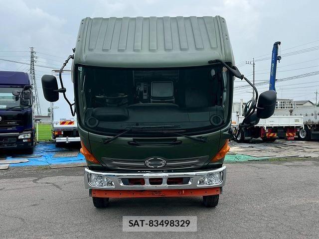 Hino RANGER 2014-02 8231565-2