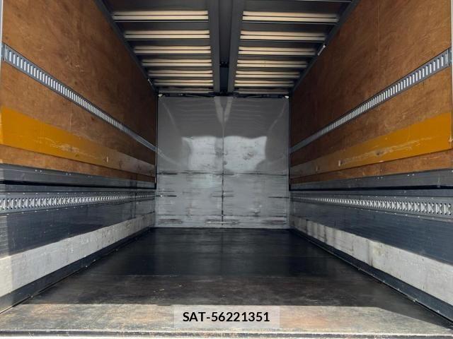 Hino RANGER 2022-07 8231547-9