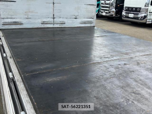 Hino RANGER 2022-07 8231547-10