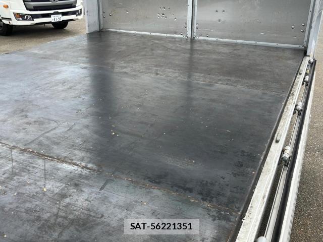 Hino RANGER 2022-07 8231547-11