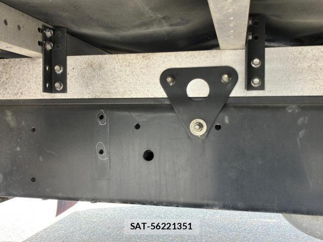 Hino RANGER 2022-07 8231547-13